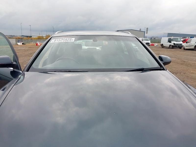 2008 AUDI A6 2.0 TDI TDV S LINE 5DR