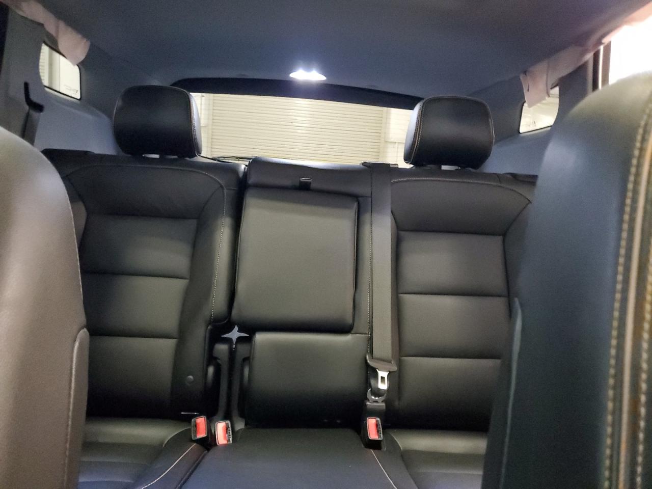 2024 GMC Terrain At4 VIN: 3GKALYEG8RL187587 Lot: 91287735