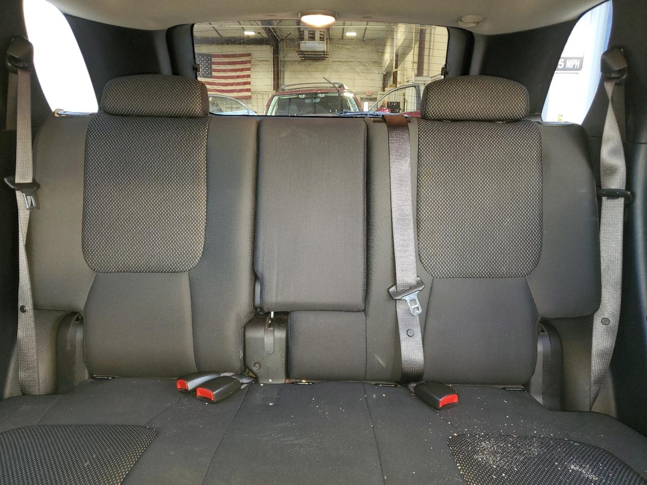 2008 Pontiac Torrent VIN: 2CKDL33F786017786 Lot: 92463465