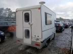 1987 BEDFORD RASCAL for sale at Copart WOLVERHAMPTON