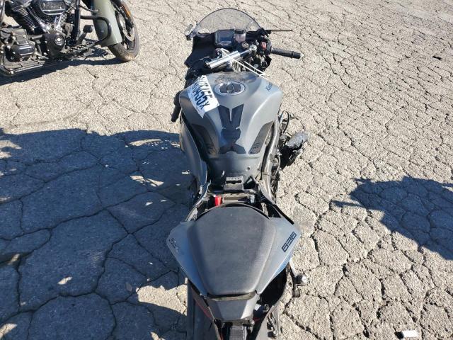 2025 KAWASAKI ZX636 K  