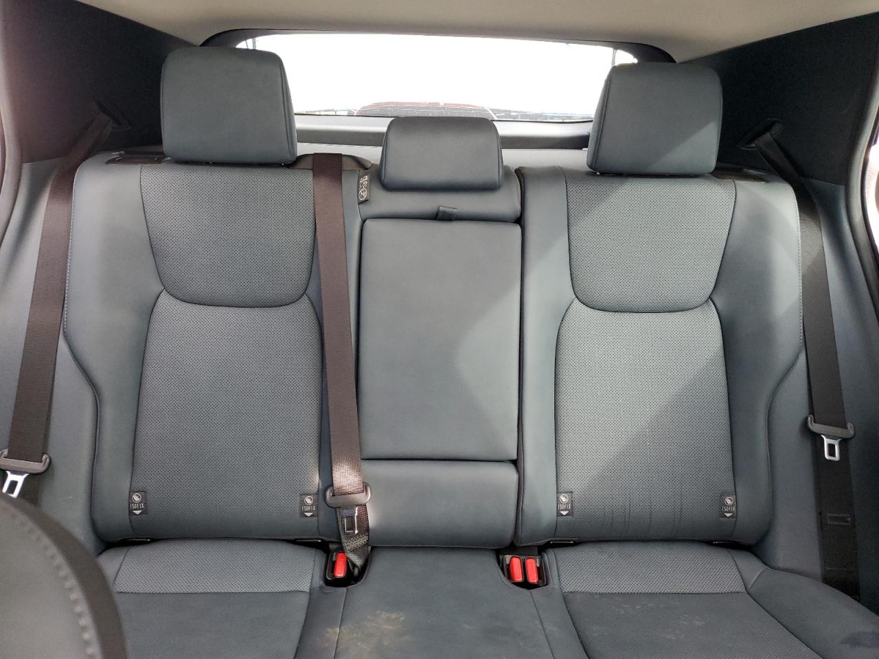 2023 Lexus Rz 450E VIN: JTJAAAAB2PA001594 Lot: 93073385