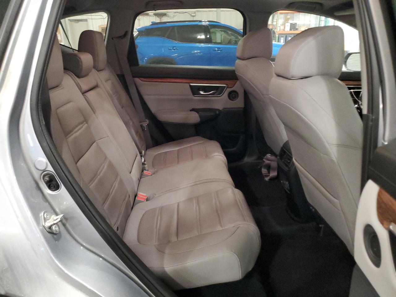 2019 Honda Cr-V Exl VIN: 5J6RW2H88KA021102 Lot: 91227805