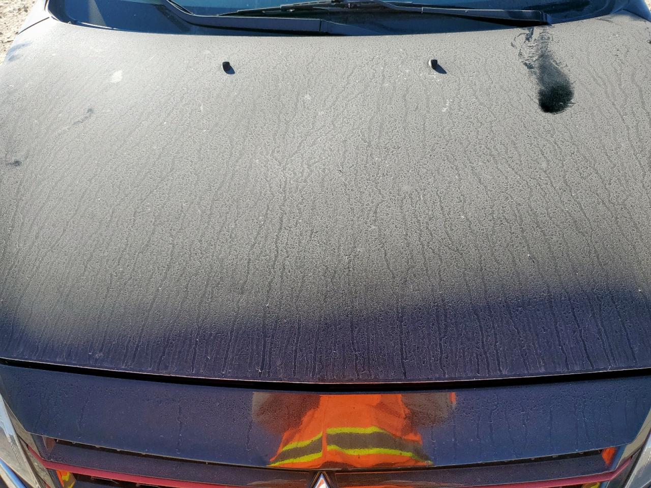 2021 Mitsubishi Mirage G4 Se VIN: ML32FVFJ1MHF01920 Lot: 92571275