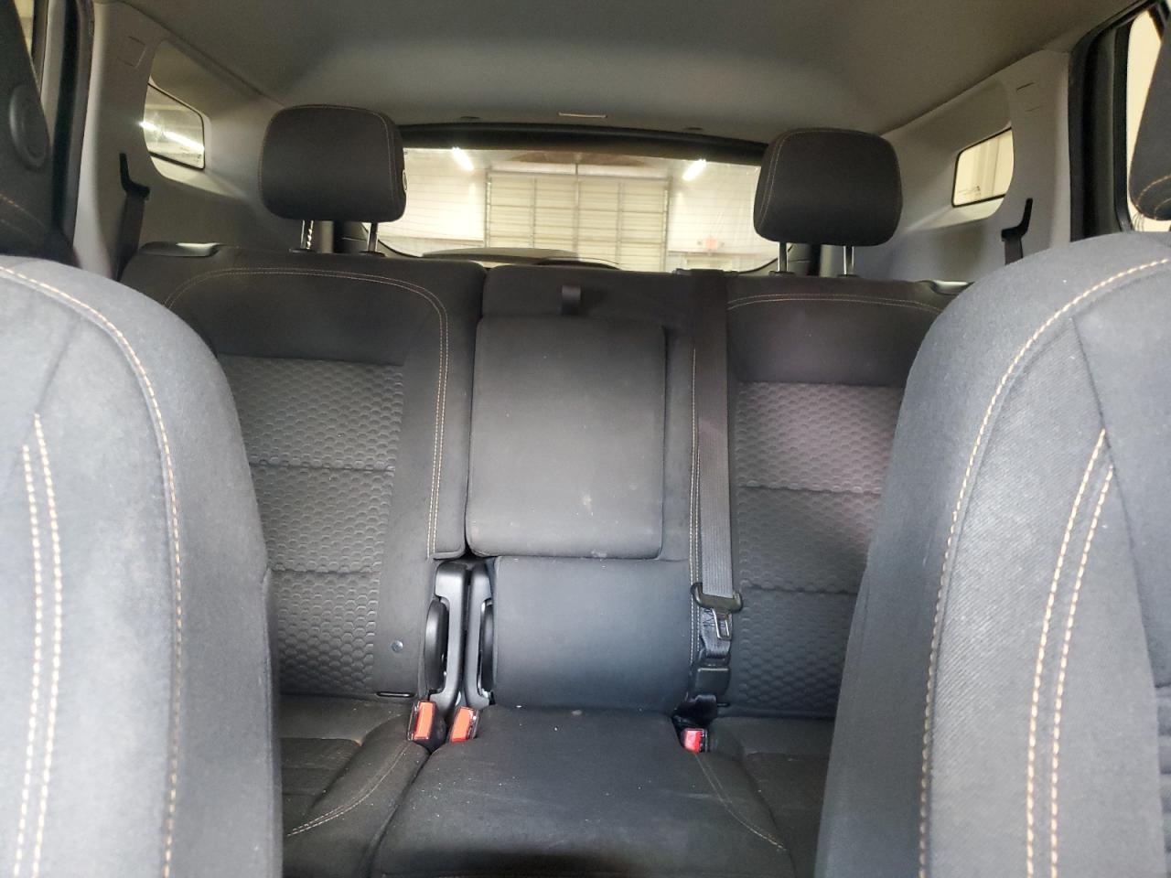 2019 GMC Terrain Sle VIN: 3GKALTEV9KL105437 Lot: 91685165