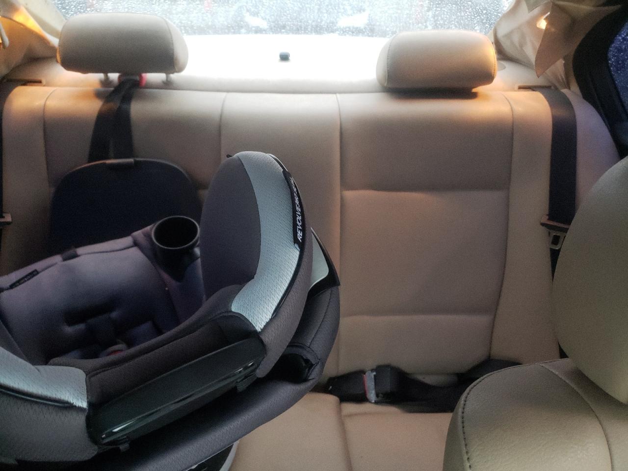 2001 BMW 325 I VIN: U95446 Lot: 93374245