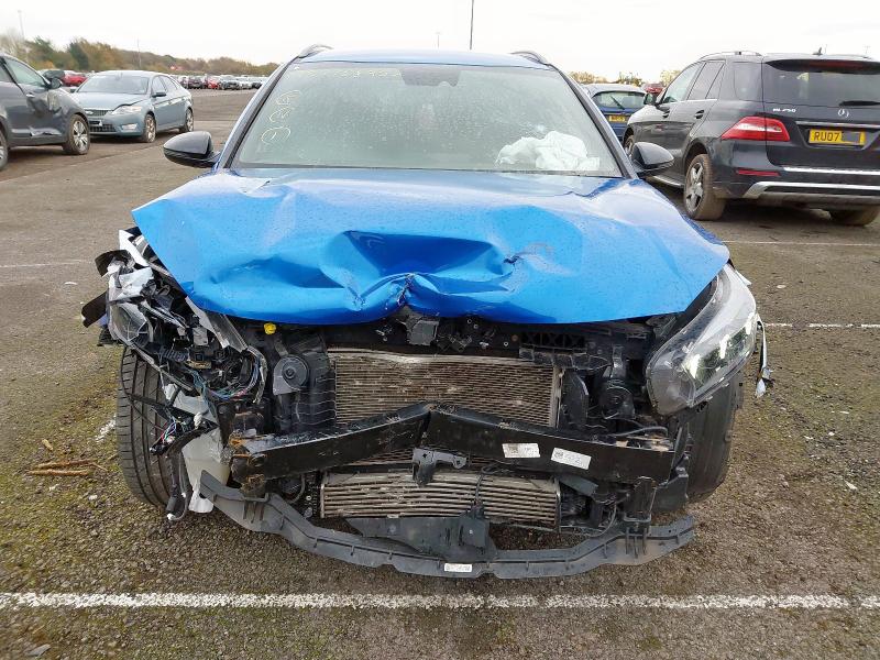 2024 KIA XCEED 1.5T GDI ISG GT-LINE 5DR