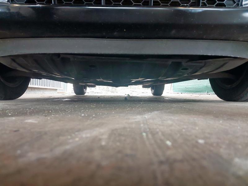 2011 HONDA JAZZ 1.4 I-VTEC ES 5DR