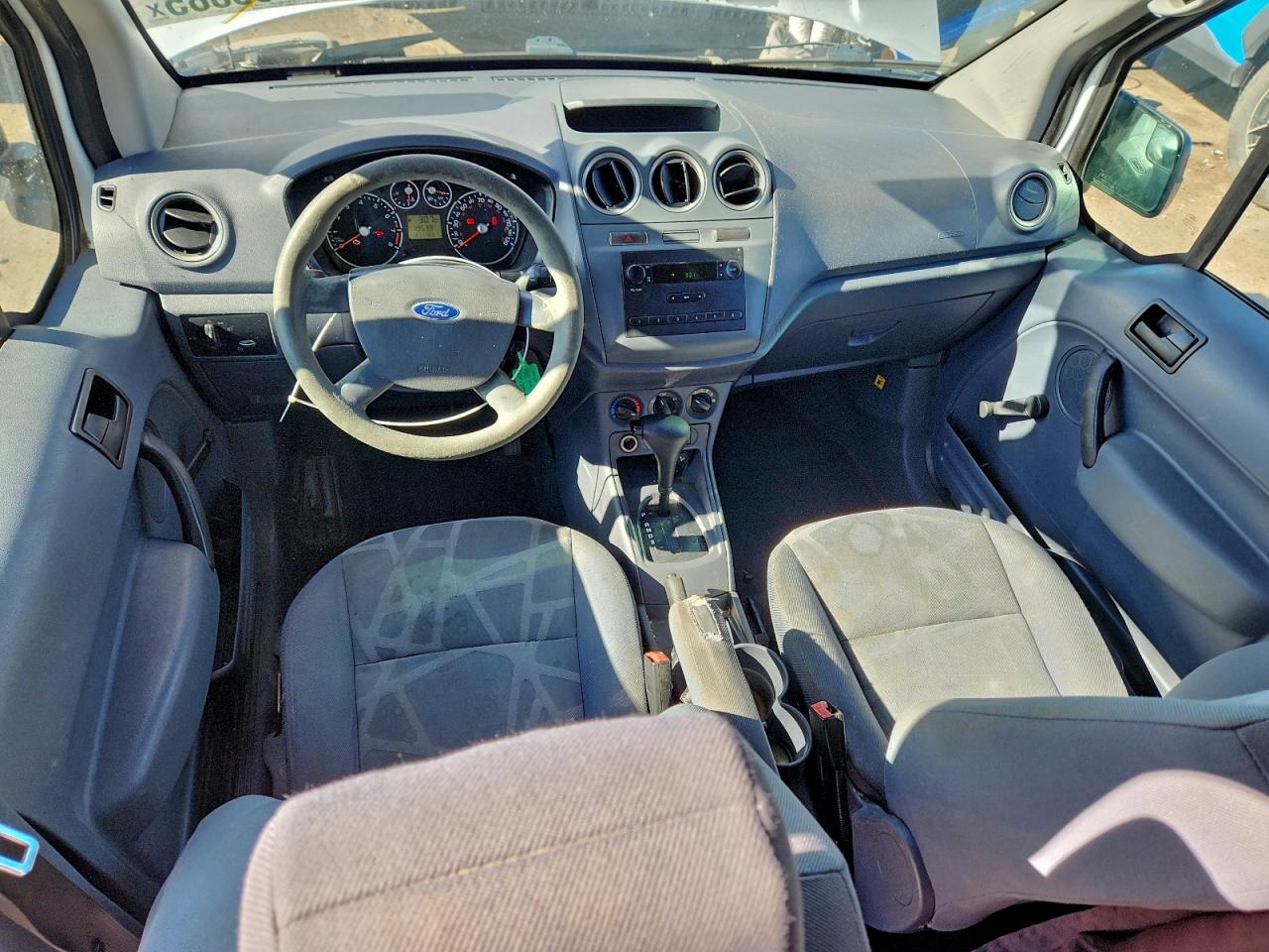 2013 Ford Transit Connect Xl VIN: NM0LS7CN0DT173686 Lot: 93936885