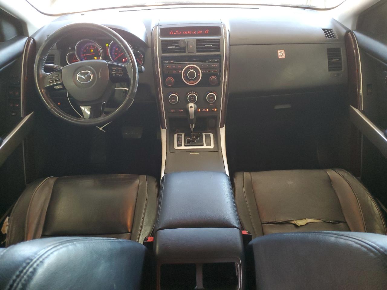 2008 Mazda Cx-9 VIN: JM3TB28A480159932 Lot: 91213755