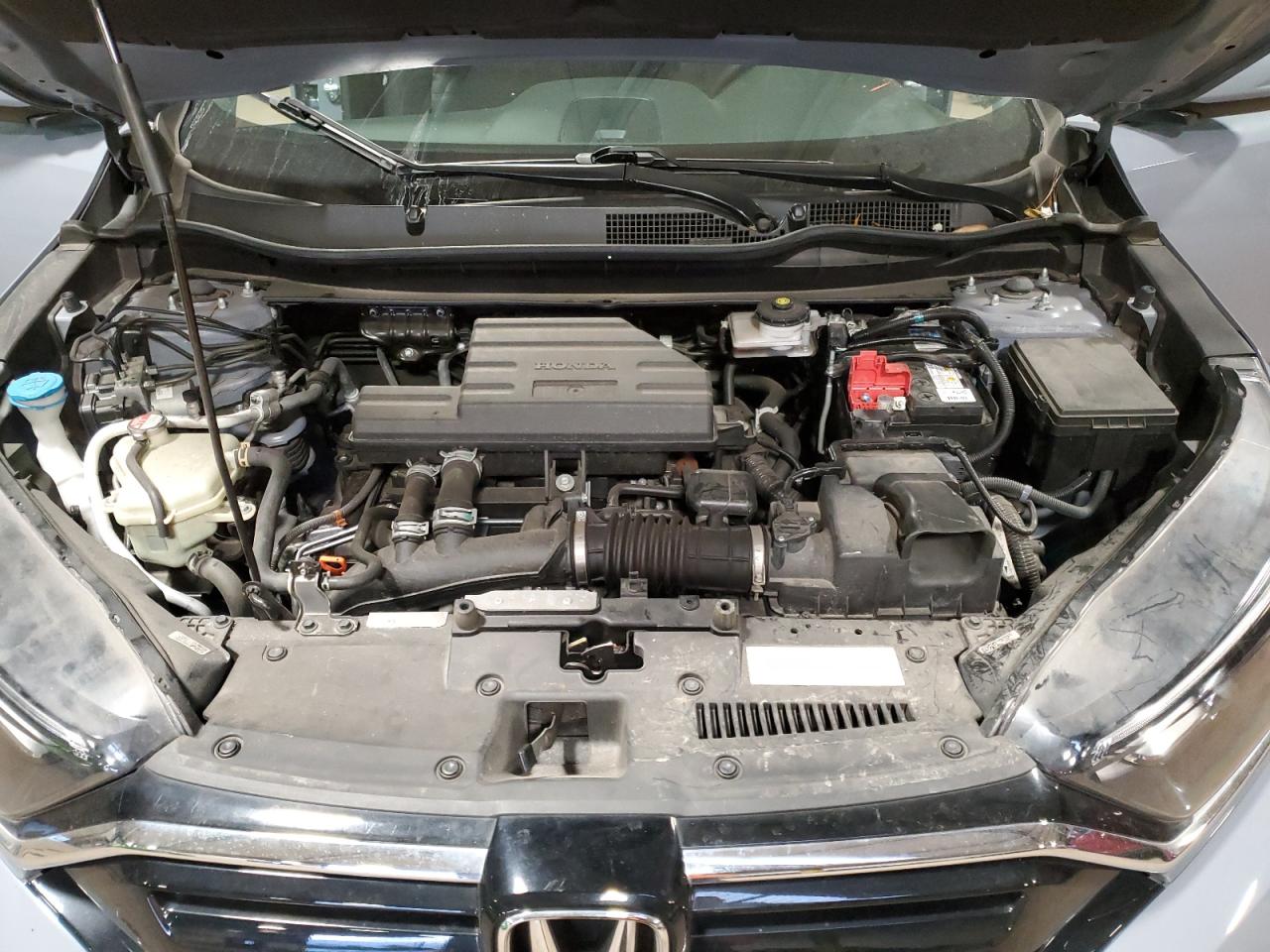 2022 Honda Cr-V Ex VIN: 5J6RW2H58NA013530 Lot: 93514945