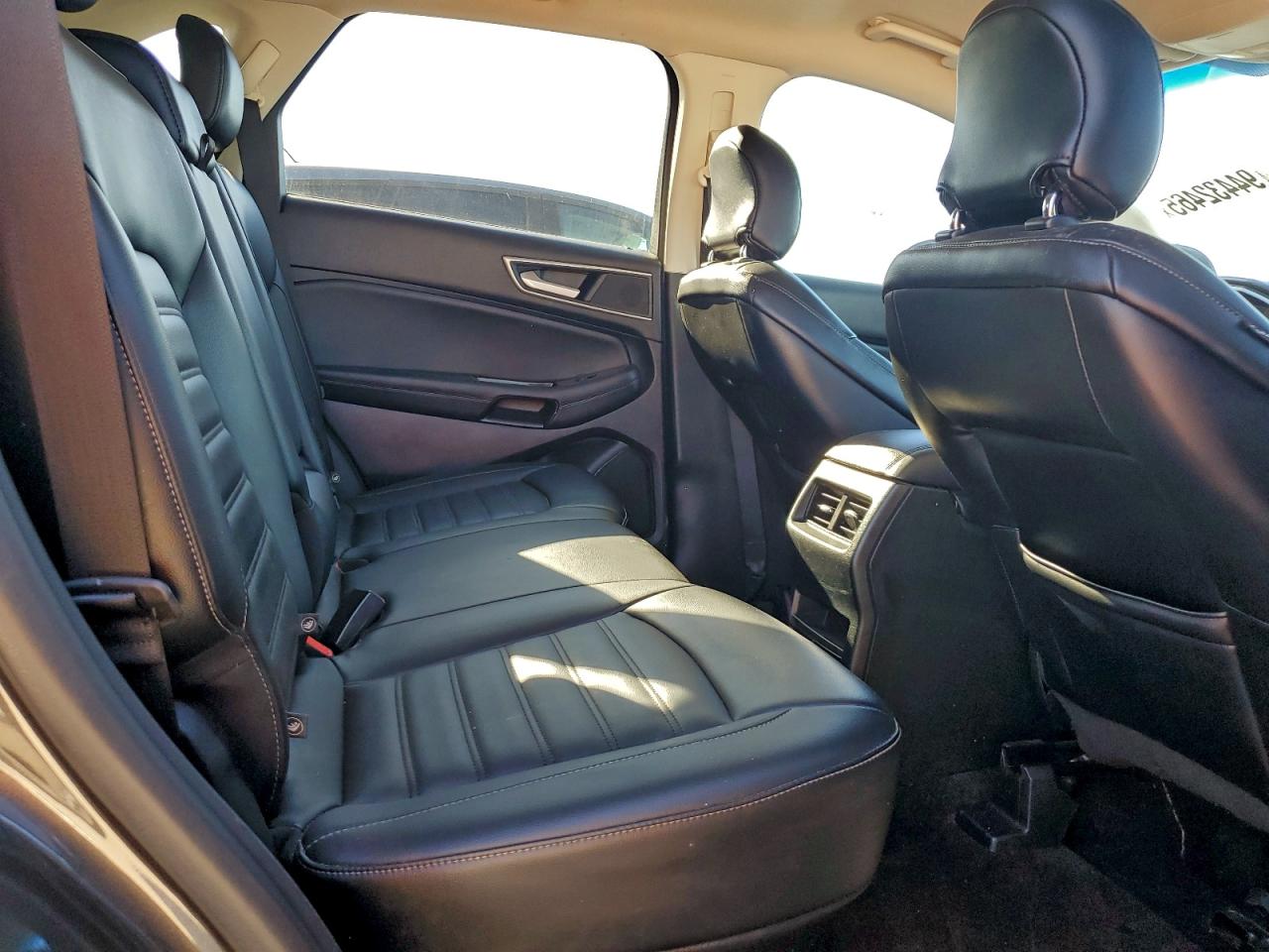 2019 Ford Edge Sel VIN: 2FMPK3J93KBC35495 Lot: 94432465