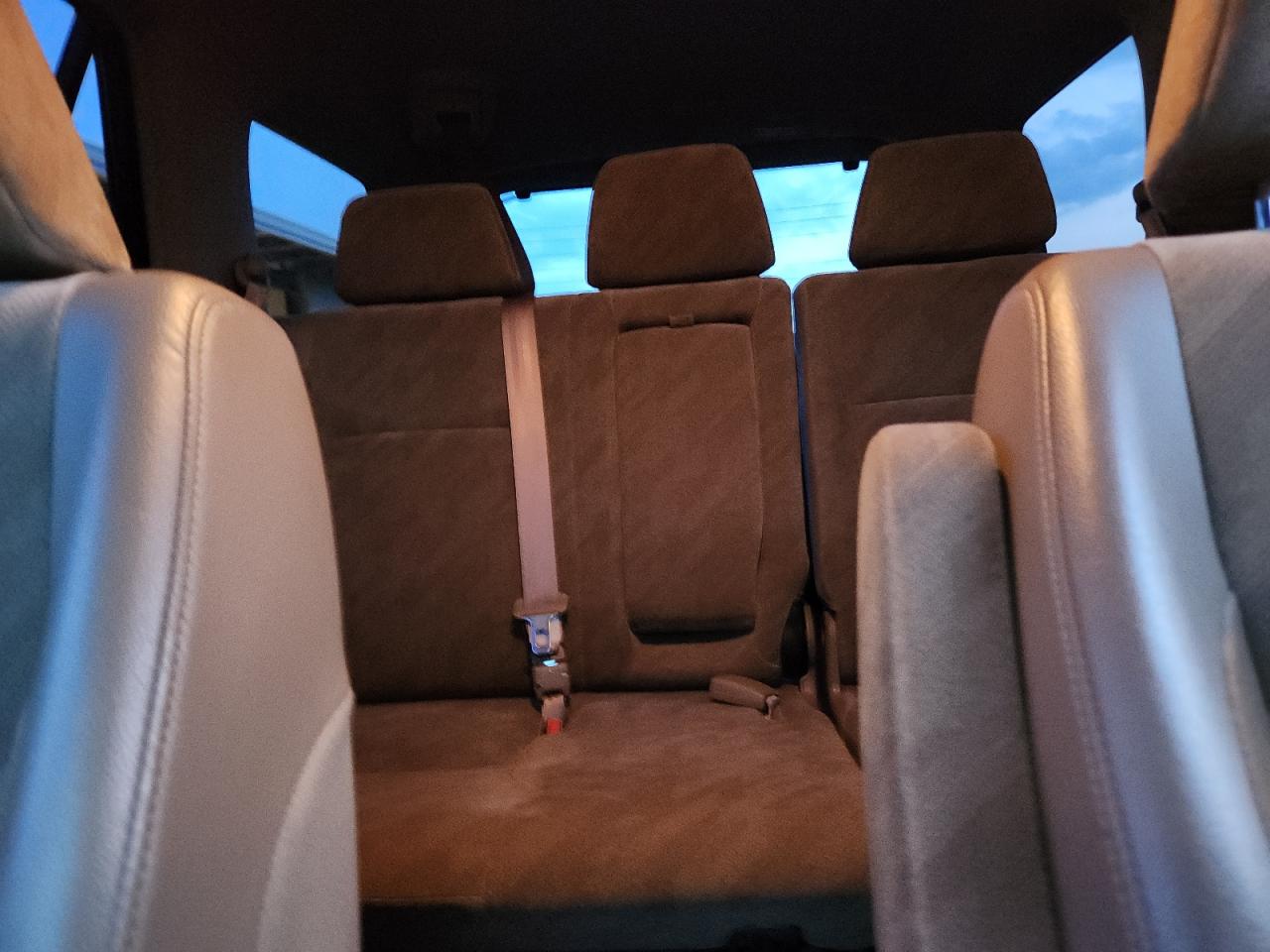 2003 Honda Cr-V Ex VIN: JHLRD78853C047948 Lot: 93712575