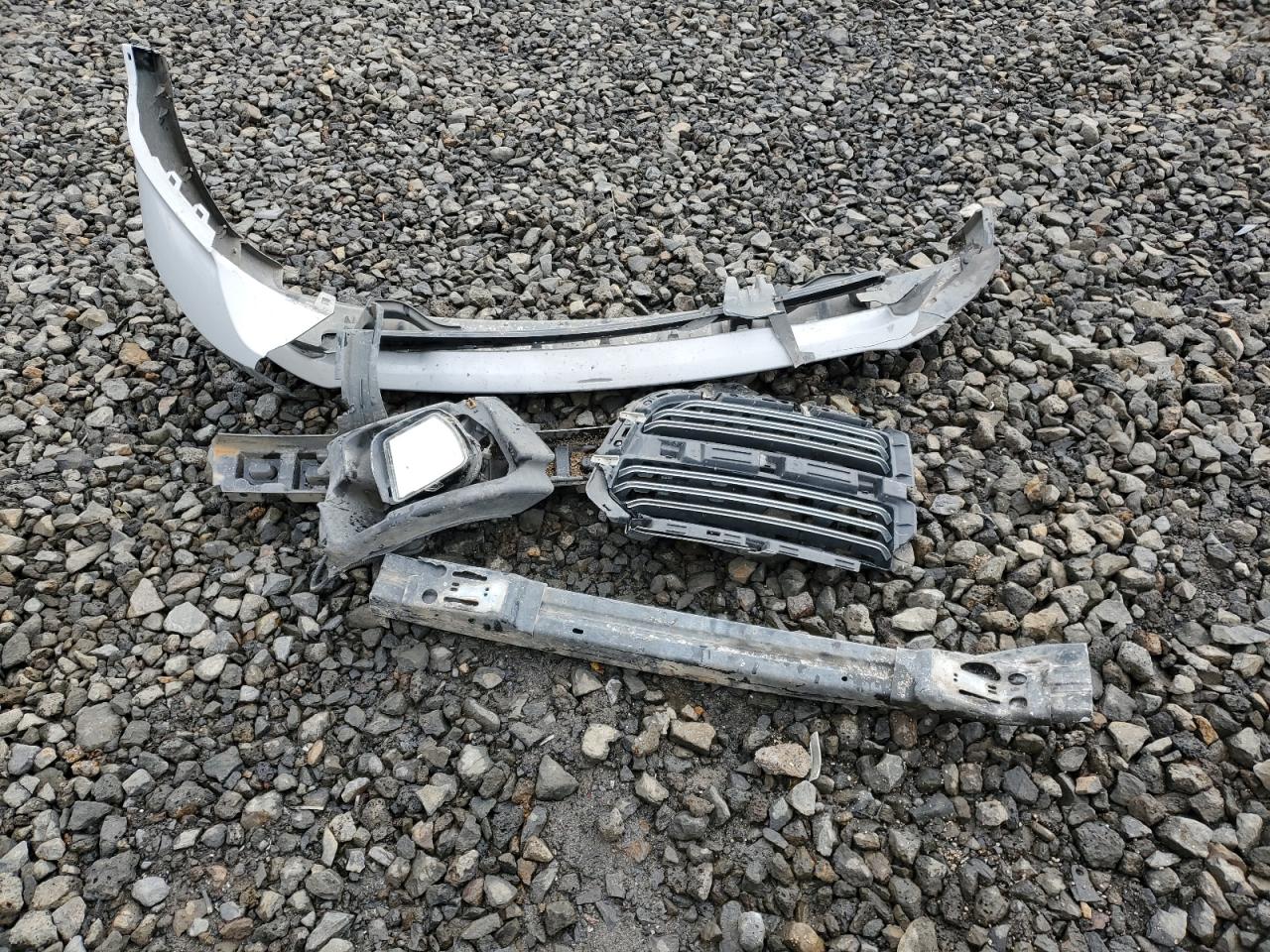 2014 Ram 1500 Sport VIN: 1C6RR7MTXES417848 Lot: 93071485