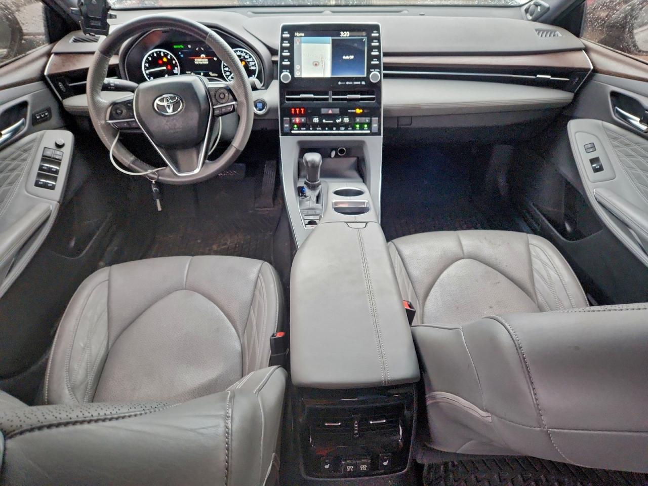 2019 Toyota Avalon Xle VIN: 4T1BZ1FB9KU001765 Lot: 93861355