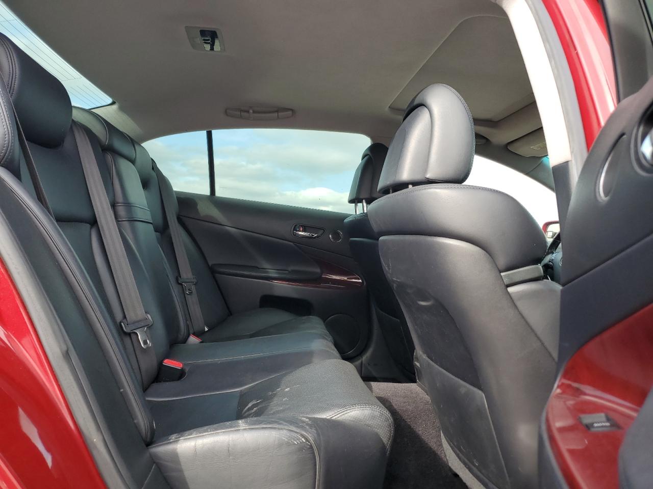 2006 Lexus Gs 430 VIN: JTHBN96S665006094 Lot: 91379335