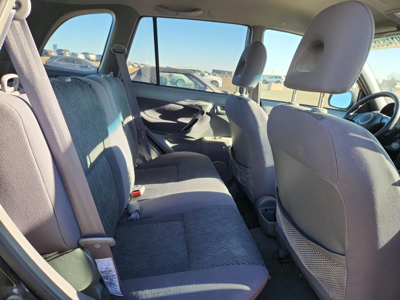 2003 Toyota Rav4 VIN: JTEHH20V736077724 Lot: 91483855