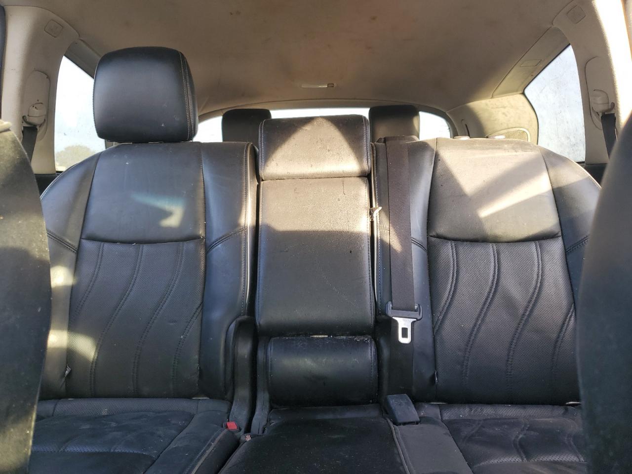 2016 Infiniti Qx60 VIN: 5N1AL0MM2GC503462 Lot: 92403935