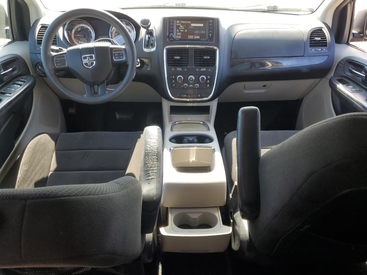 2013 Dodge Grand Caravan Sxt VIN: 2C4RDGCG0DR602583 Lot: 91313315