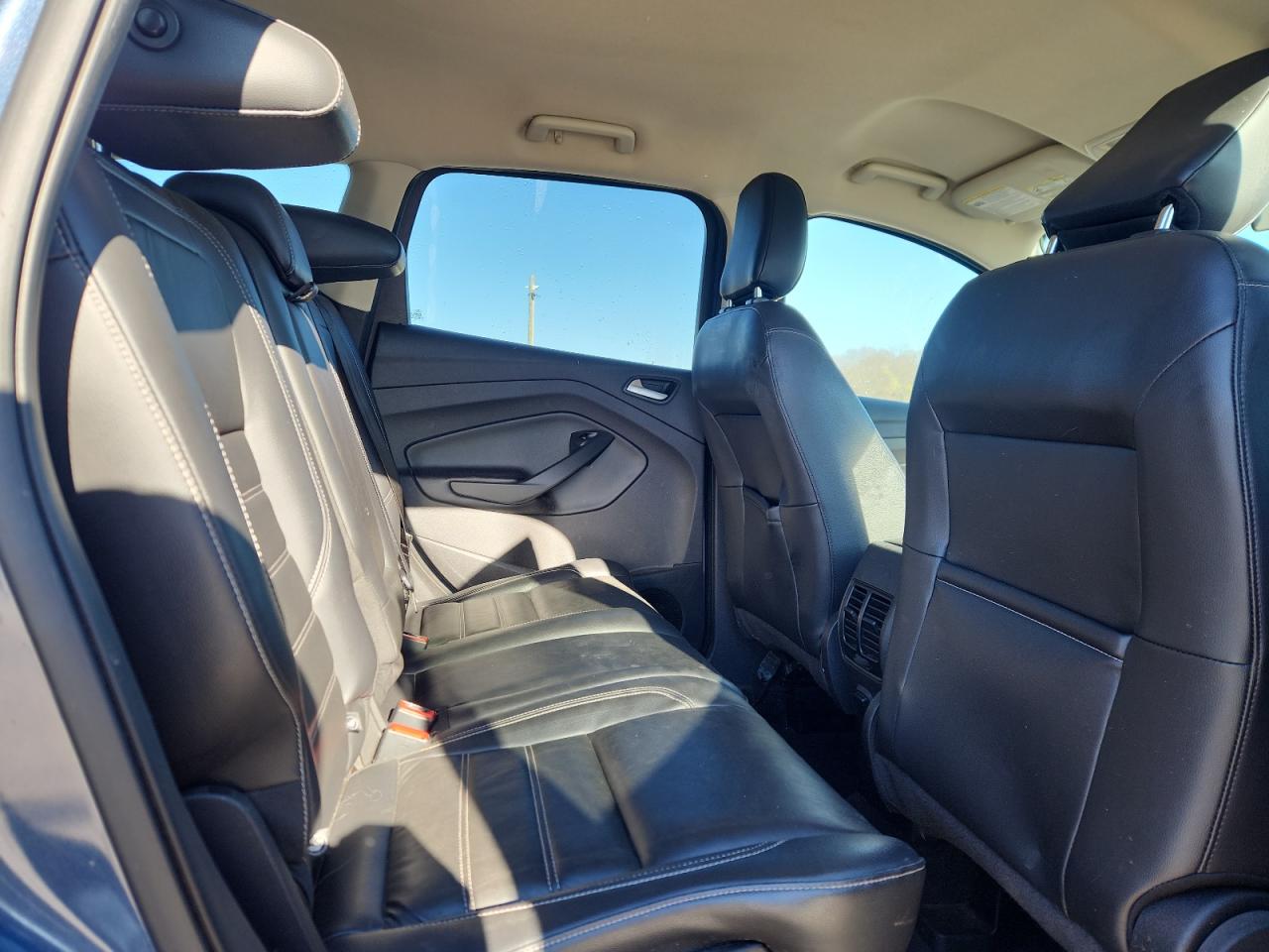 2018 Ford Escape Sel VIN: 1FMCU9HD8JUC23020 Lot: 91741645