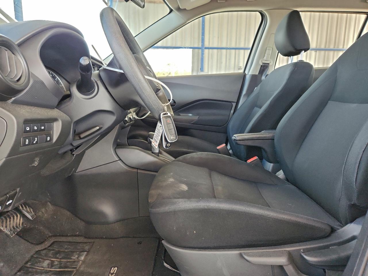 2023 Nissan Kicks S VIN: 3N1CP5BV8PL551095 Lot: 94048485