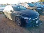 2019 MERCEDES-BENZ A CLASS A200 AMG LINE PREMIUM 5DR AUTO for sale at Copart ROCHFORD