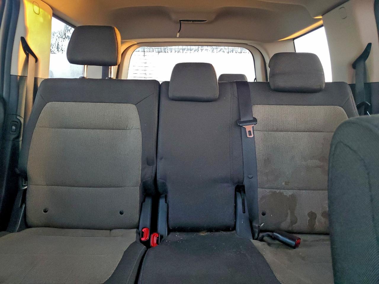 2010 Ford Flex Sel VIN: 2FMHK6CC3ABB29089 Lot: 94228525