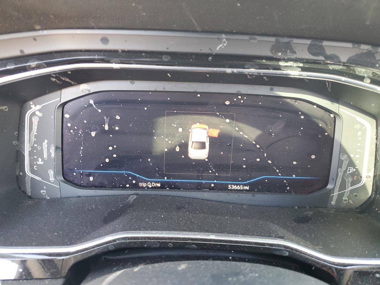 2019 Volkswagen Jetta Sel VIN: 3VWE57BUXKM193576 Lot: 92820435