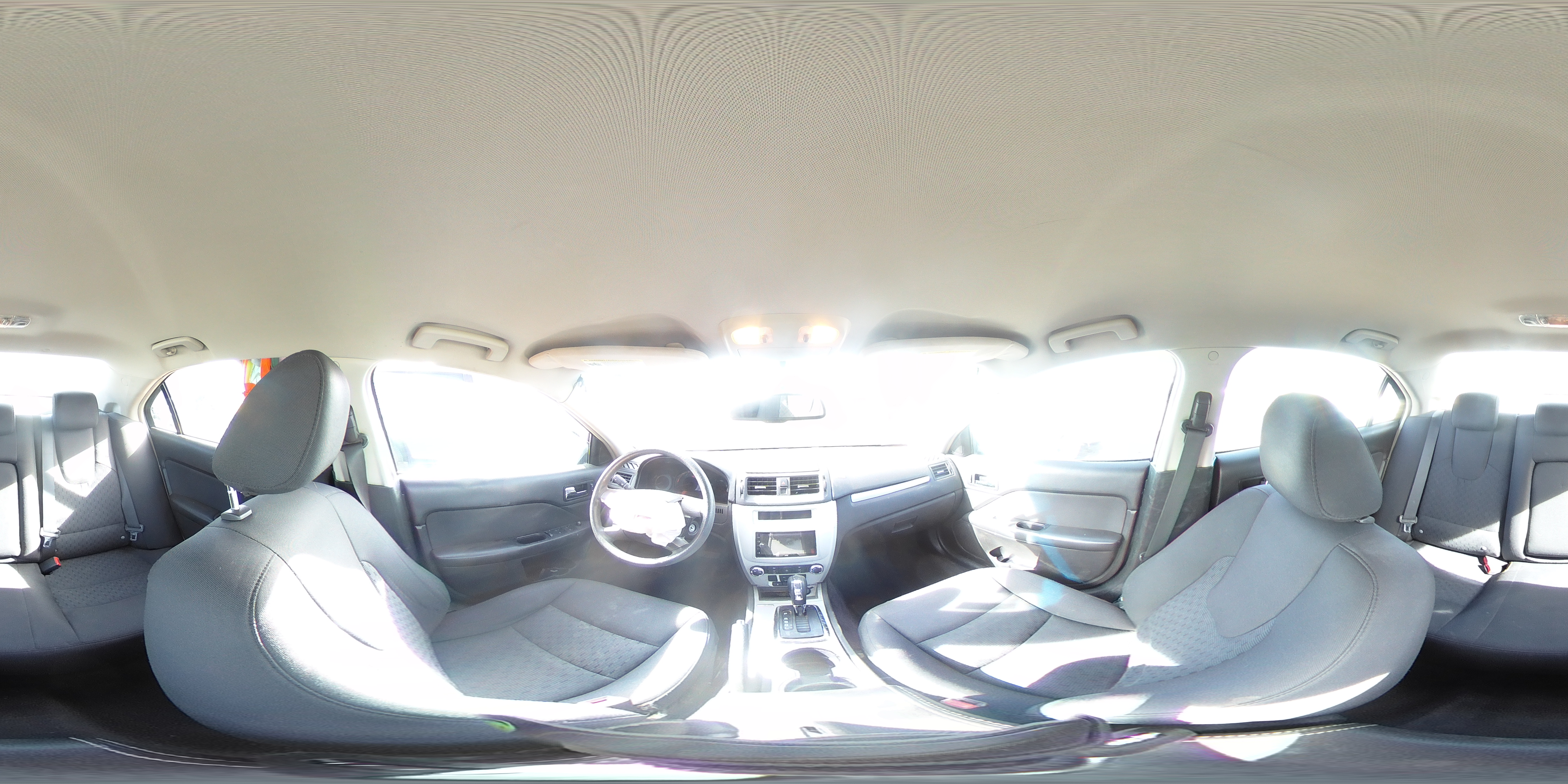 2010 Ford Fusion Se VIN: 3FAHP0HA2AR165972 Lot: 91915205