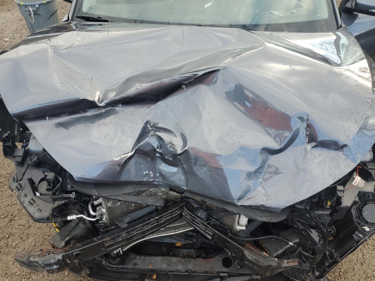 2018 Hyundai Tucson Sel VIN: KM8J3CA40JU599051 Lot: 92677825