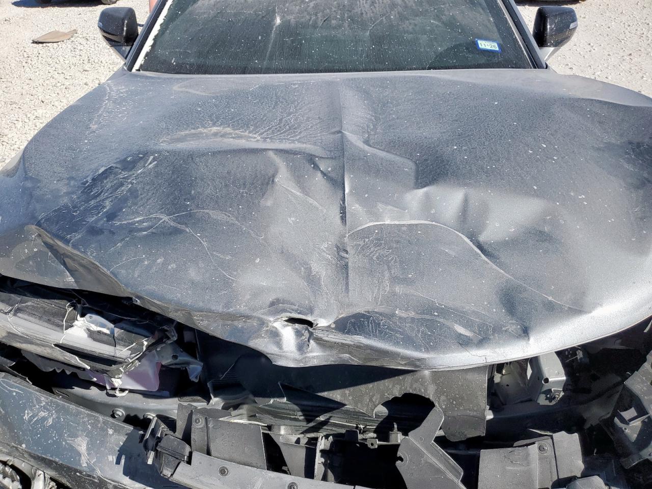 2024 Acura Zdx A-Spec VIN: 4W5KHNRL5RZ505880 Lot: 92122525