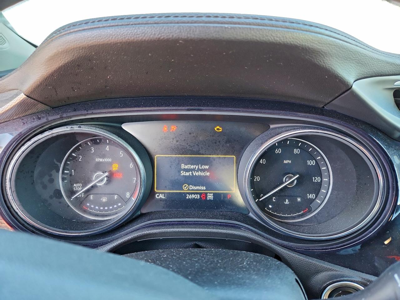 2020 Buick Encore Gx Essence VIN: KL4MMGSLXLB116881 Lot: 93398035