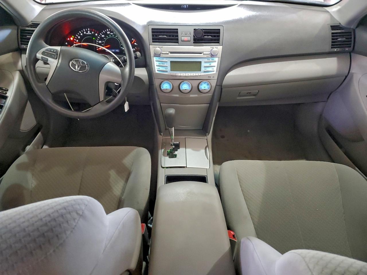 2009 Toyota Camry Base VIN: 4T4BE46K99R088483 Lot: 93925955