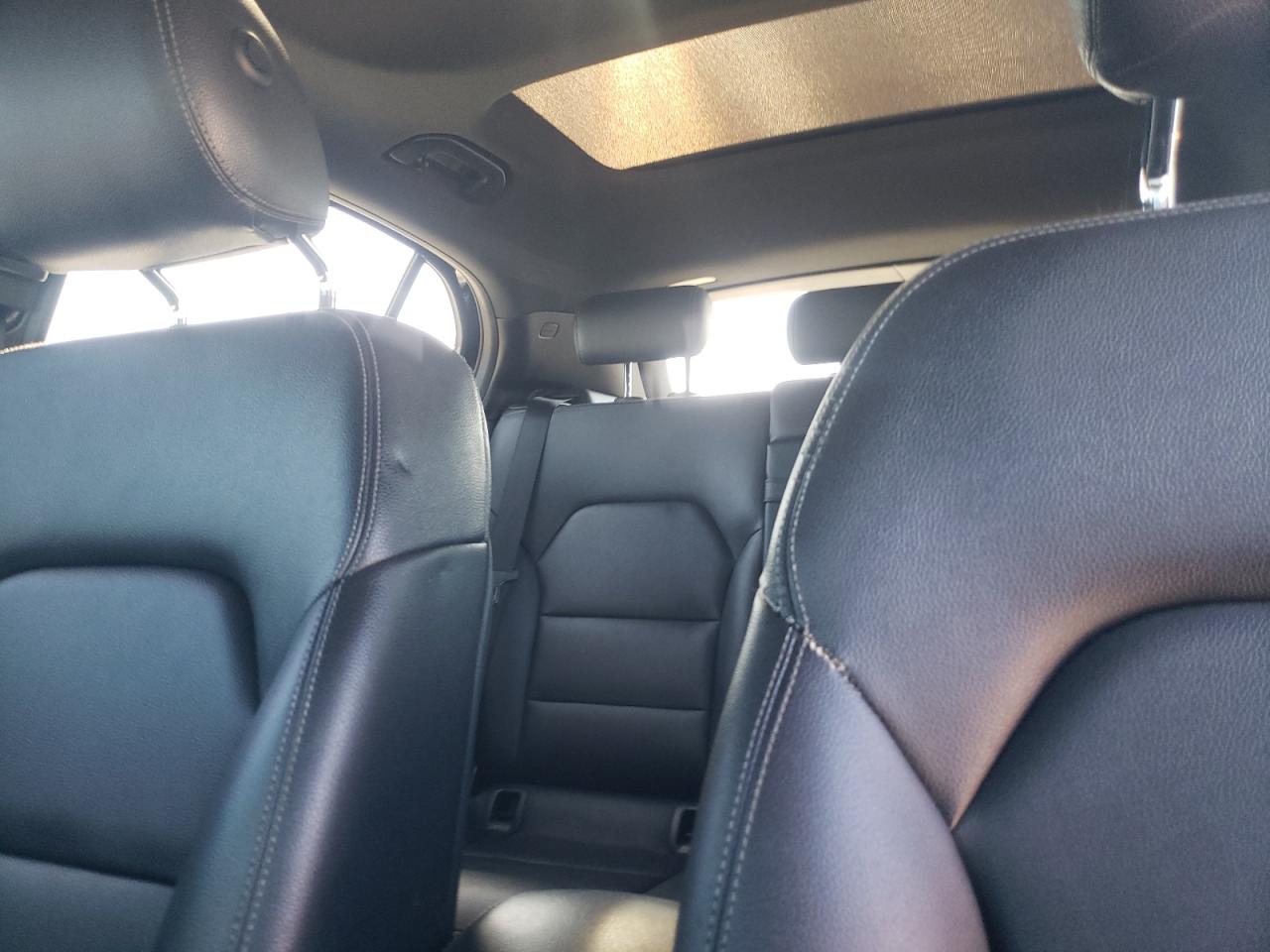 2018 Mercedes-Benz Gla 250 VIN: WDCTG4EB3JJ478493 Lot: 92667615