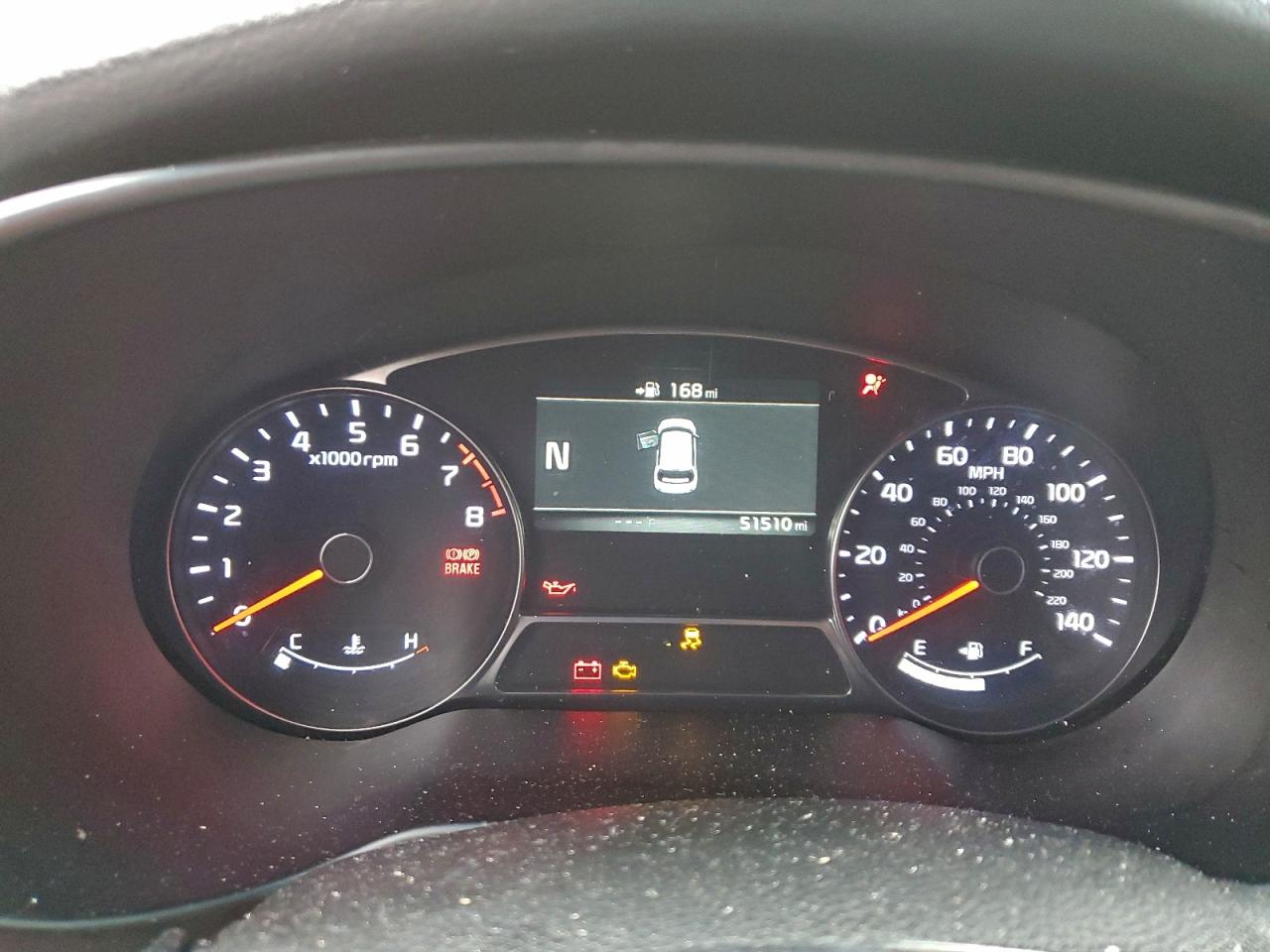 2018 Kia Soul ! VIN: KNDJX3AA8J7554534 Lot: 94567585