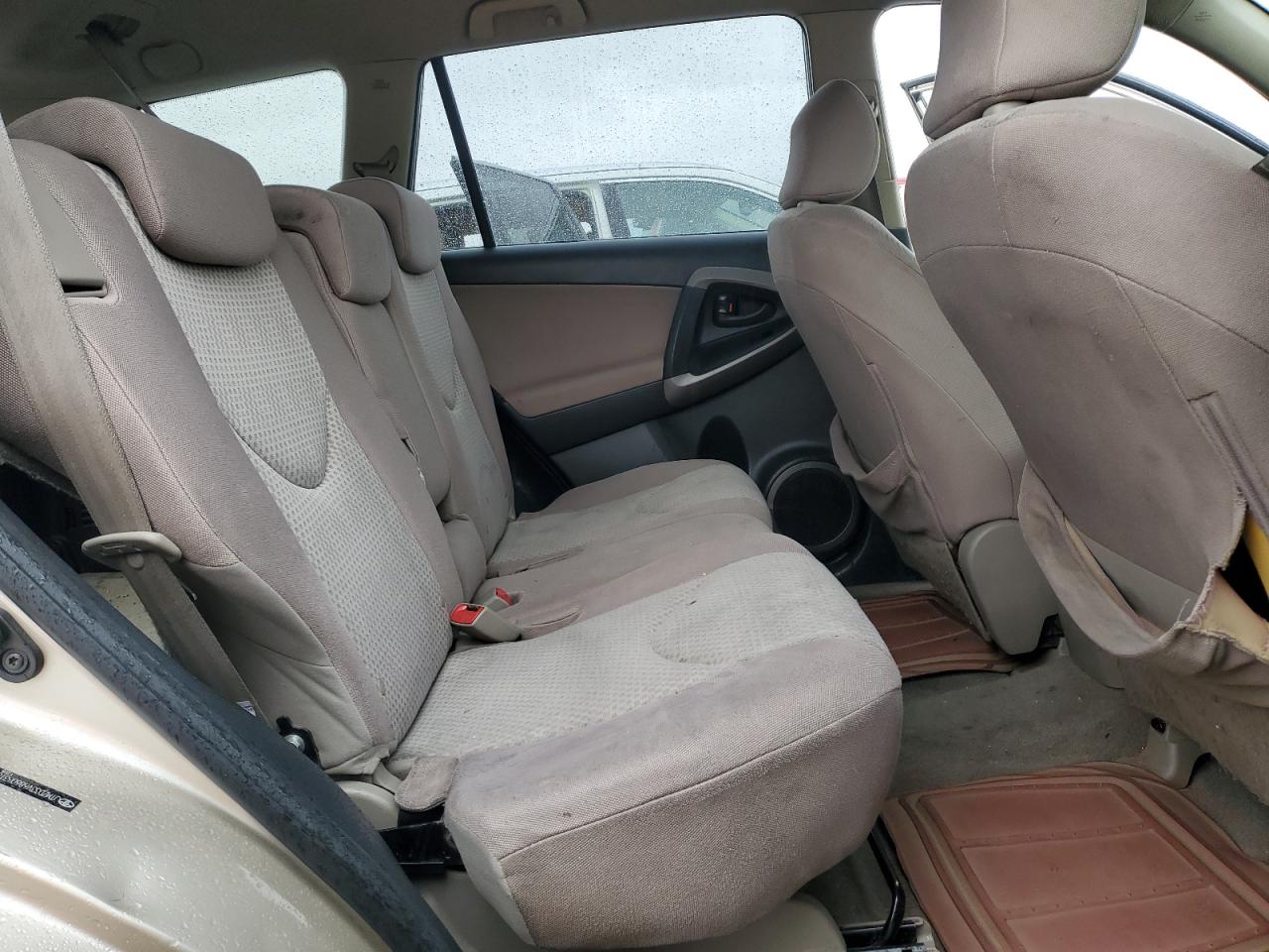 2008 Toyota Rav4 VIN: JTMZD33V686063181 Lot: 92322025