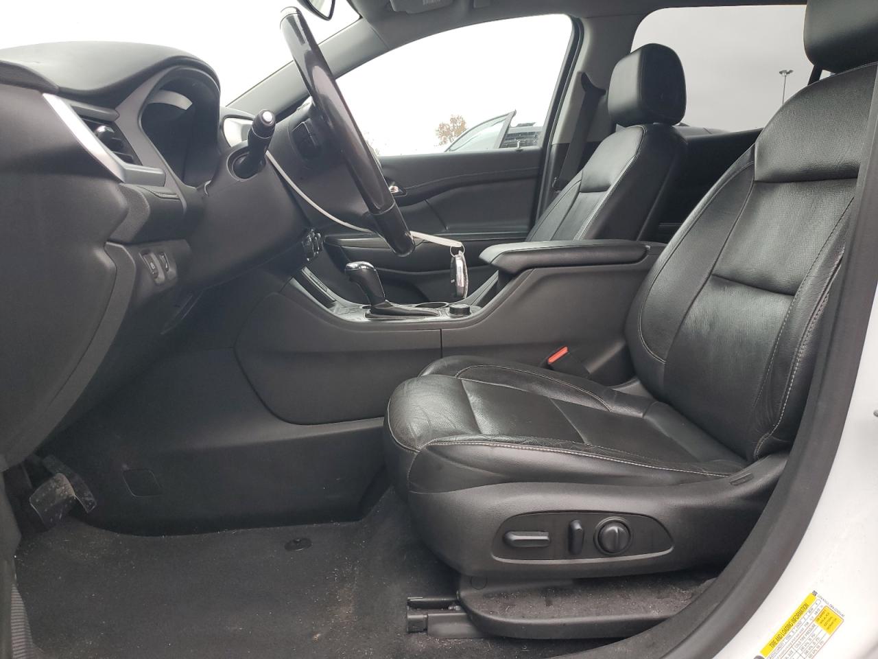 2019 GMC Acadia Slt-1 VIN: 1GKKNULS8KZ203140 Lot: 91254935