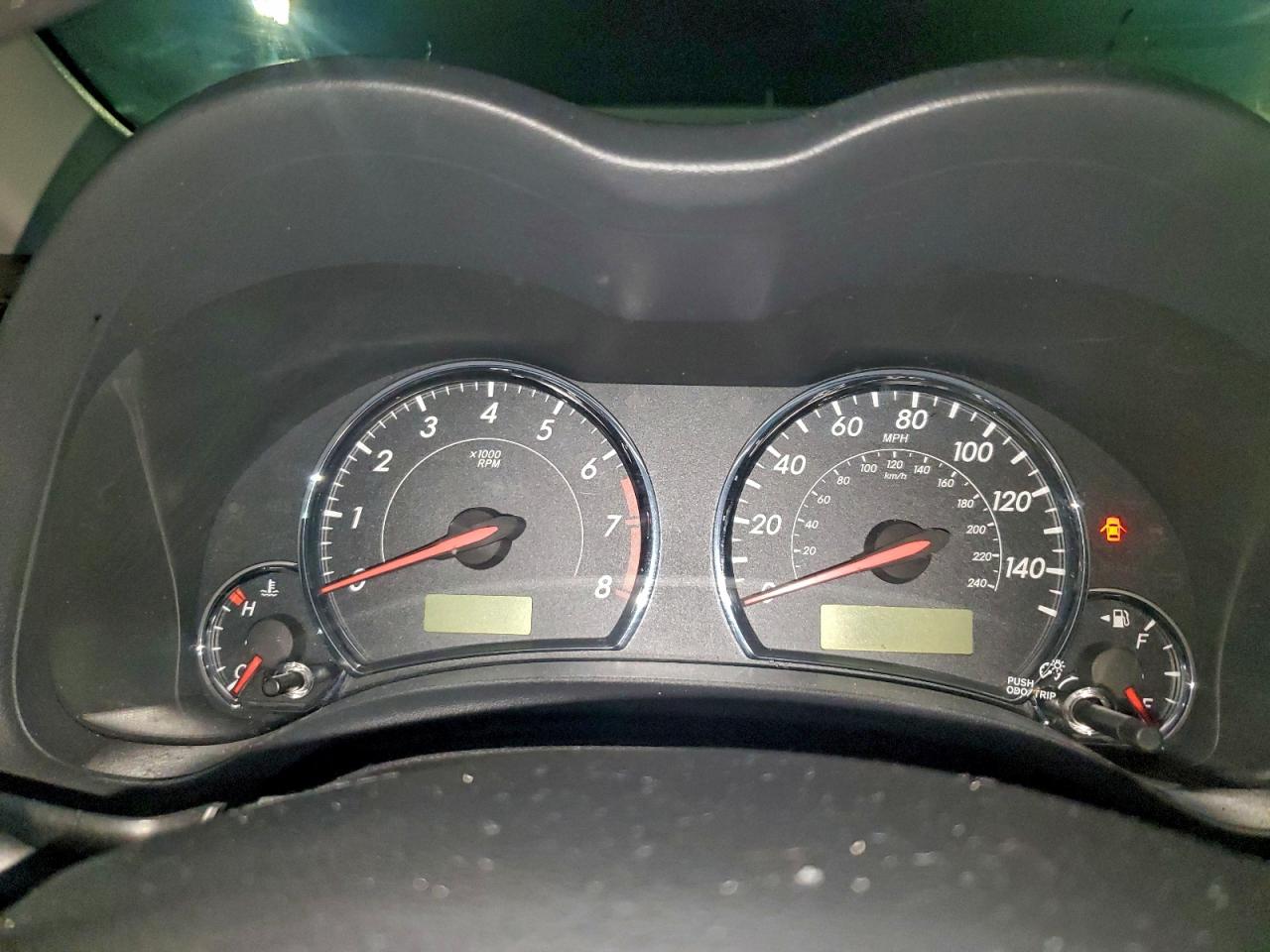 2013 Toyota Corolla Base VIN: 5YFBU4EE8DP214223 Lot: 95297975