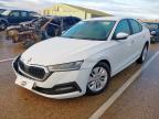 2023 SKODA OCTAVIA 1.0 TSI E-TEC SE 5DR DSG for sale at Copart NEWBURY