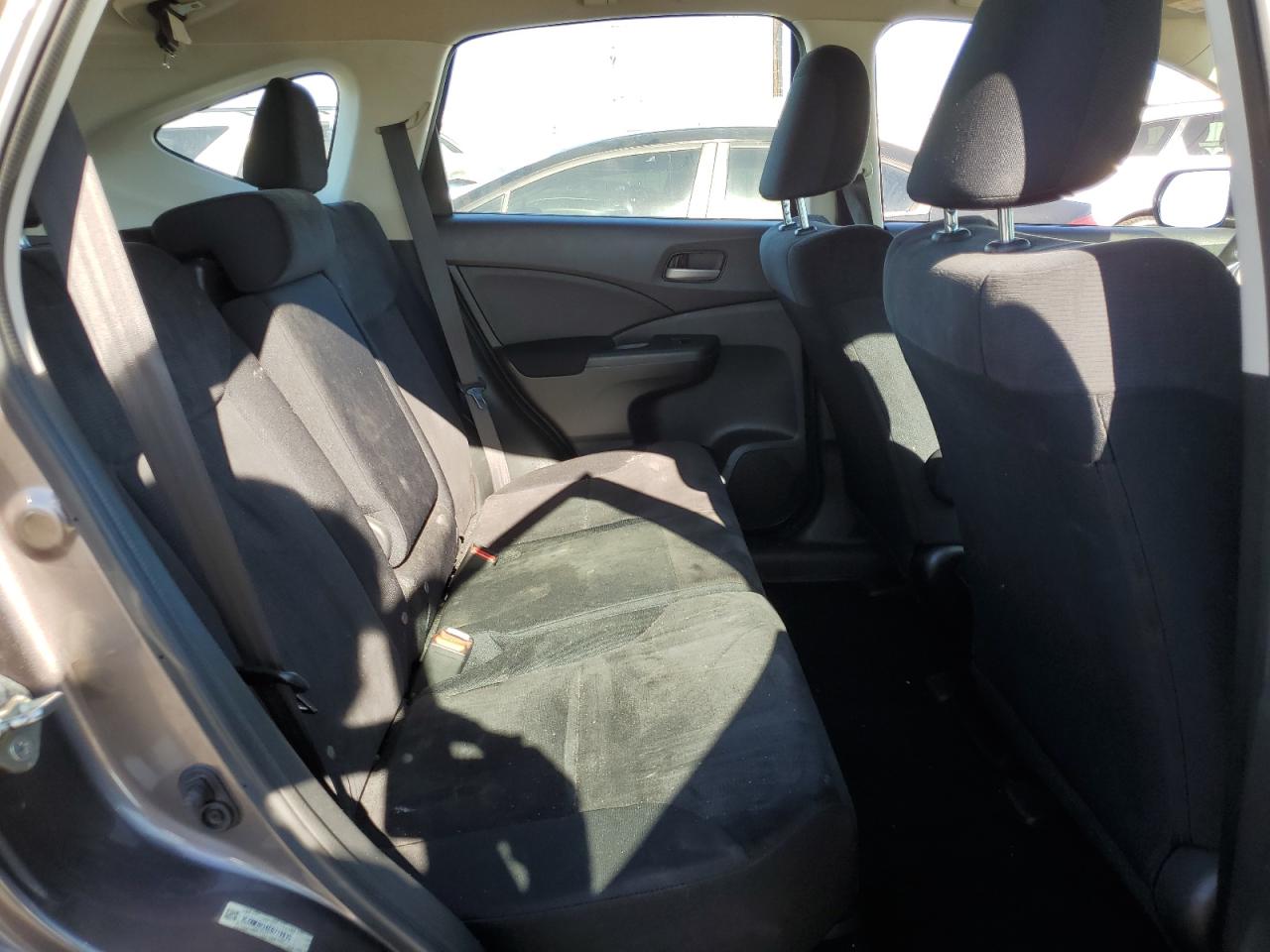 2014 Honda Cr-V Lx VIN: 3CZRM3H34EG710835 Lot: 91599825