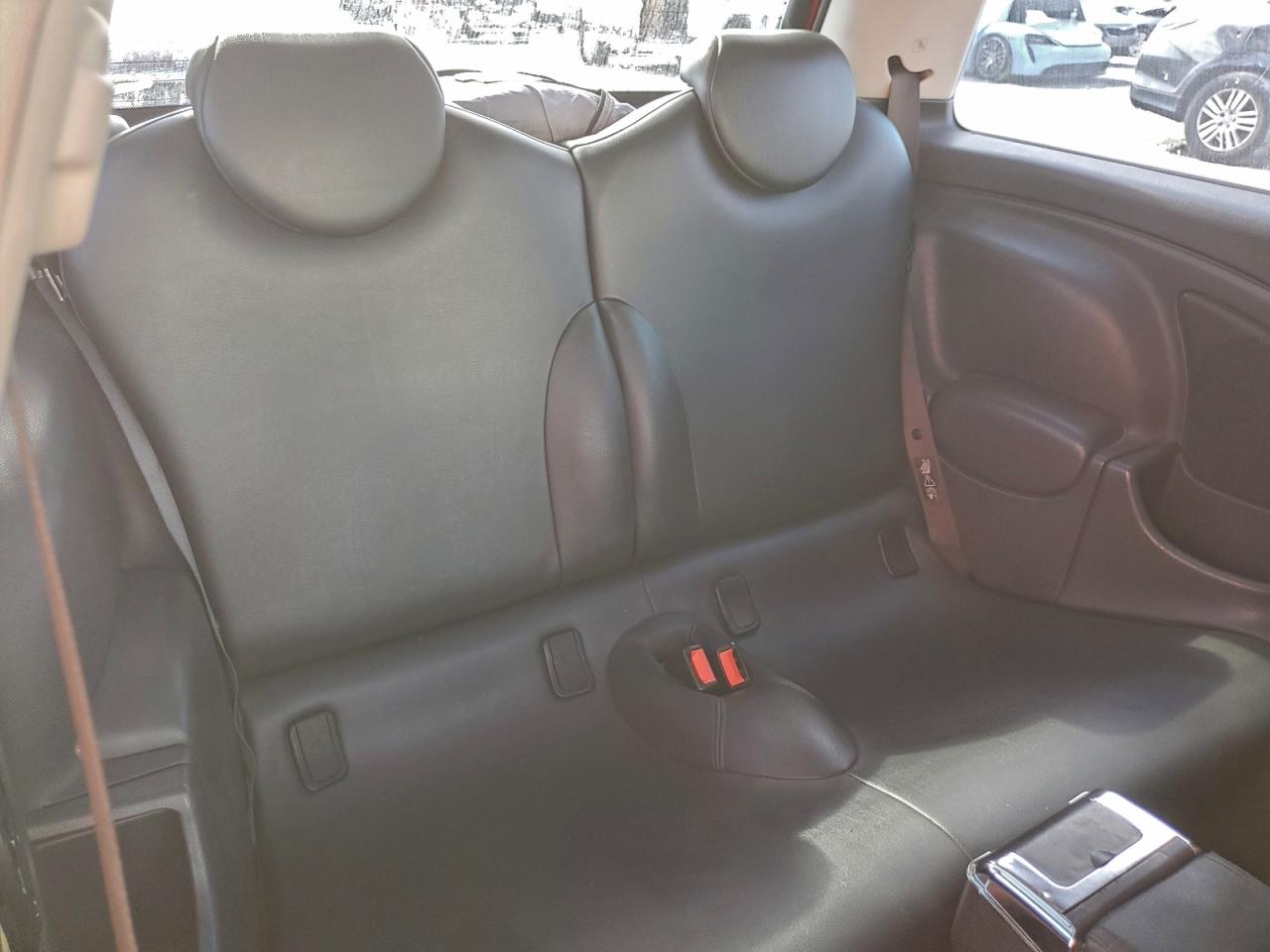 2006 Mini Cooper VIN: WMWRC33506TK67568 Lot: 93927315