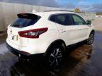 2021 NISSAN QASHQAI 1.3 DIG-T 160 [157] N-MOTION 5DR DCT for sale at Copart SANDTOFT