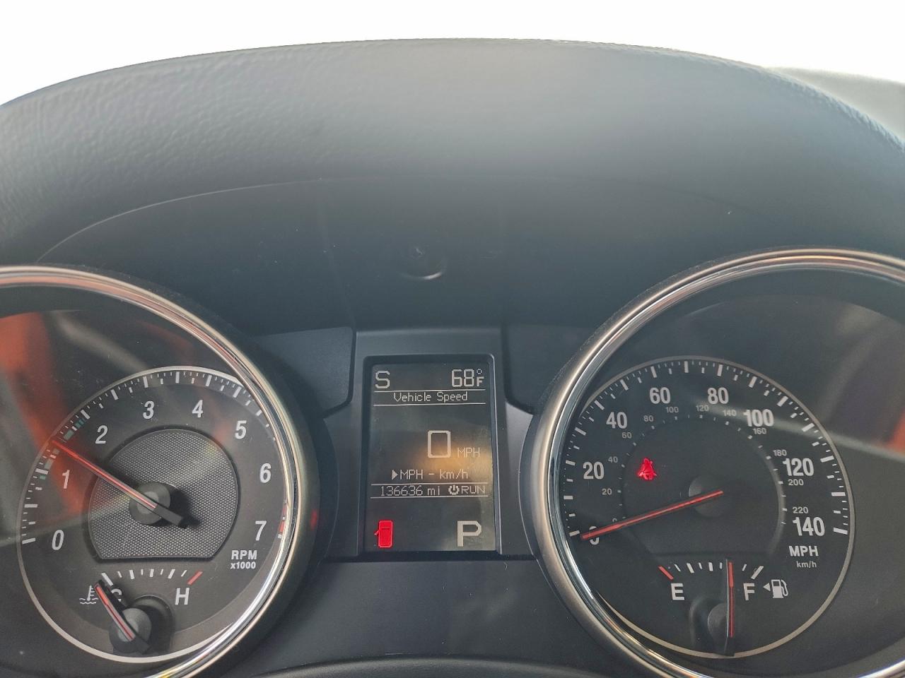 2012 Jeep Grand Cherokee Limited VIN: 1C4RJFBG4CC297634 Lot: 94769675