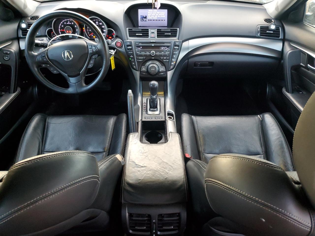 2012 Acura Tl VIN: 19UUA9F75CA005573 Lot: 91818805
