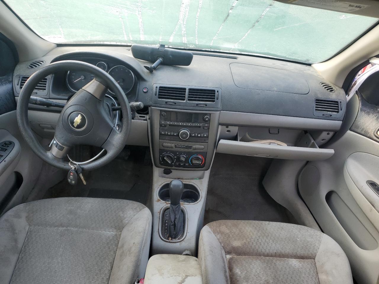 2009 Chevrolet Cobalt Lt VIN: 1G1AT58H297161109 Lot: 93313655