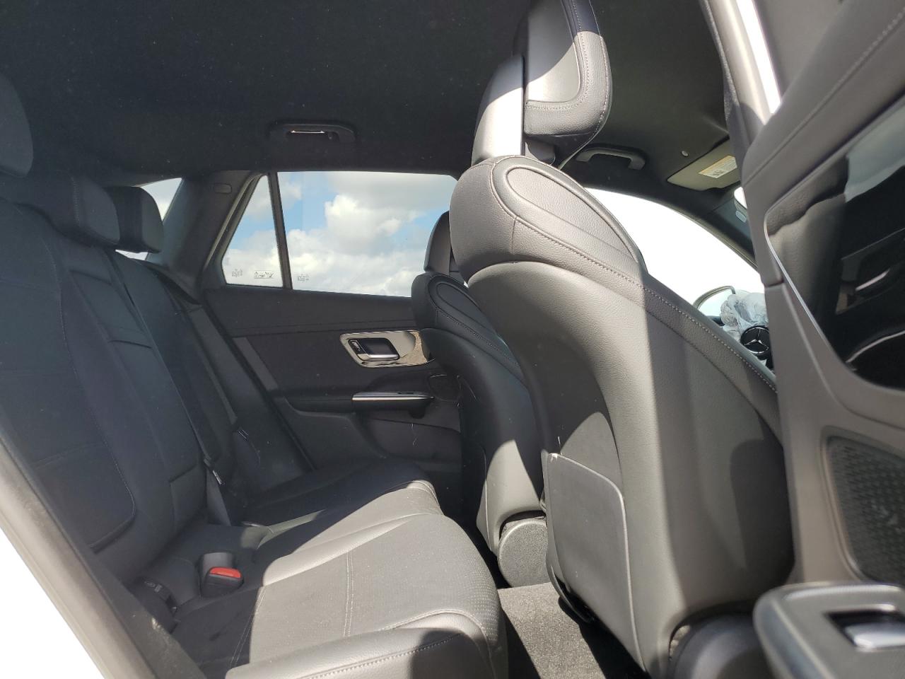 2024 Mercedes-Benz Glc 300 VIN: W1NKM4GB8RF175370 Lot: 93779055