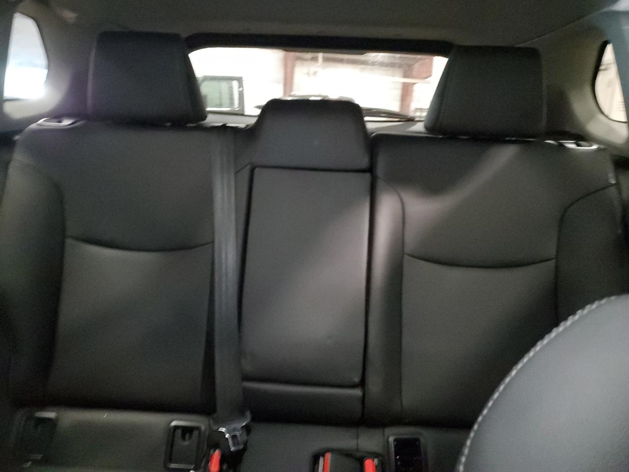 2024 Toyota Corolla Cross Xle VIN: 7MUDAABG1RV112739 Lot: 92132195