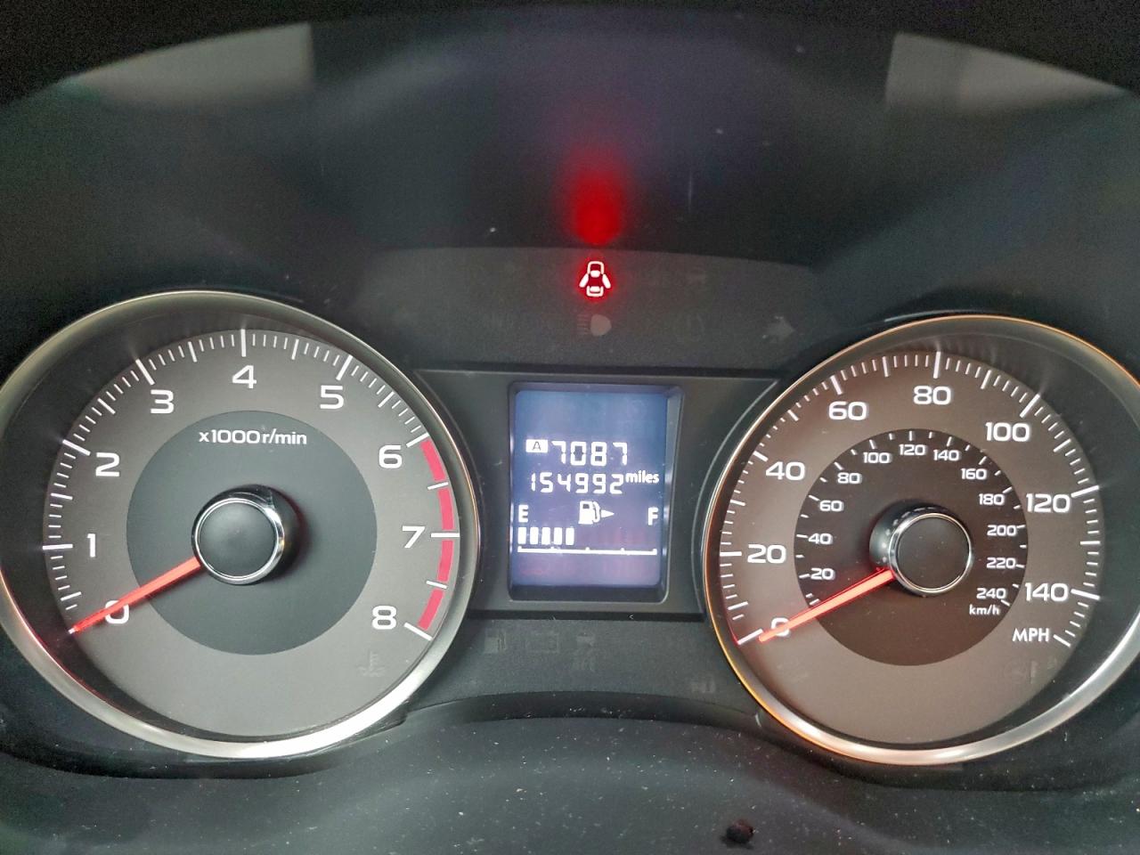 2014 Subaru Forester 2.5I Limited VIN: JF2SJAHC7EH462608 Lot: 94368235