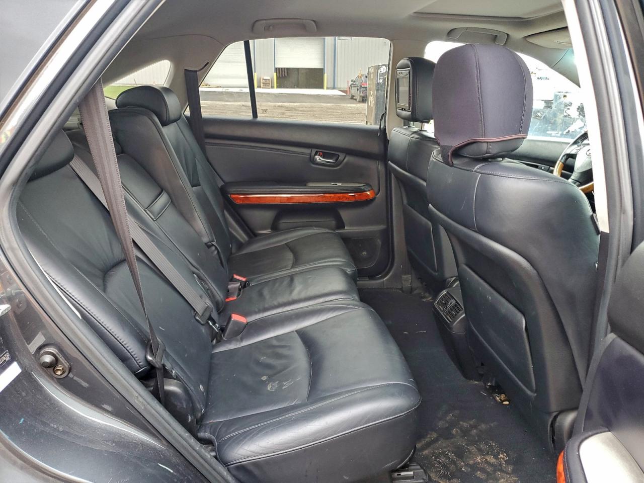 2005 Lexus Rx 330 VIN: 2T2HA31U55C063560 Lot: 94134295