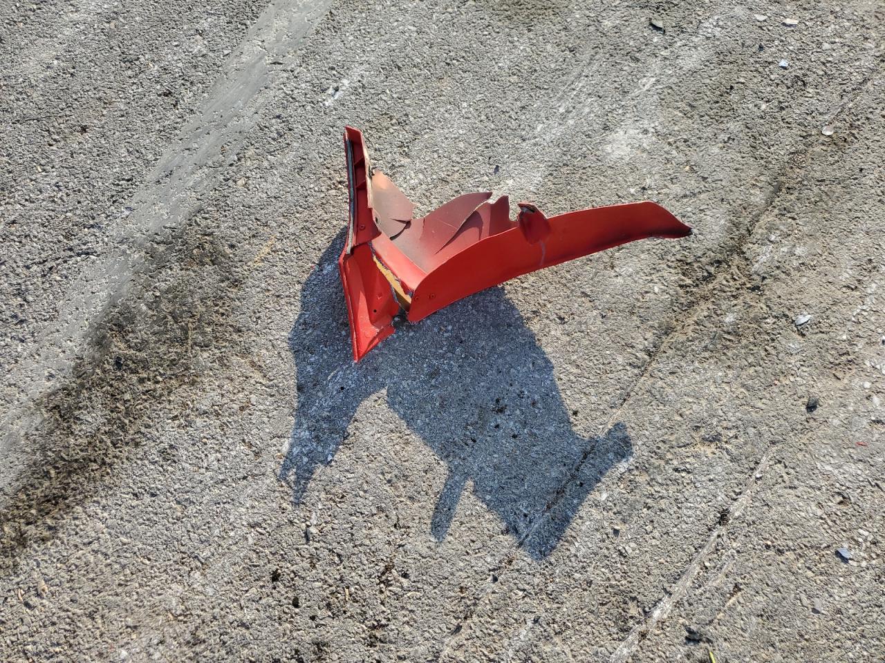 2001 Chevrolet Corvette VIN: 1G1YY22G415115084 Lot: 93046655